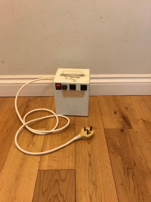 Buy & Sell Surrey Spelthorne - Photos for Transformer