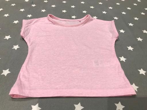 Buy & Sell Staffordshire Lichfield - Photos for Baby girls top