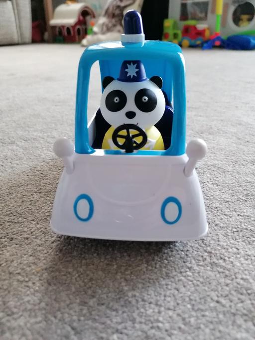 Buy & Sell Essex Chelmsford - Photos for Peppa Pig PC Panda Police Car