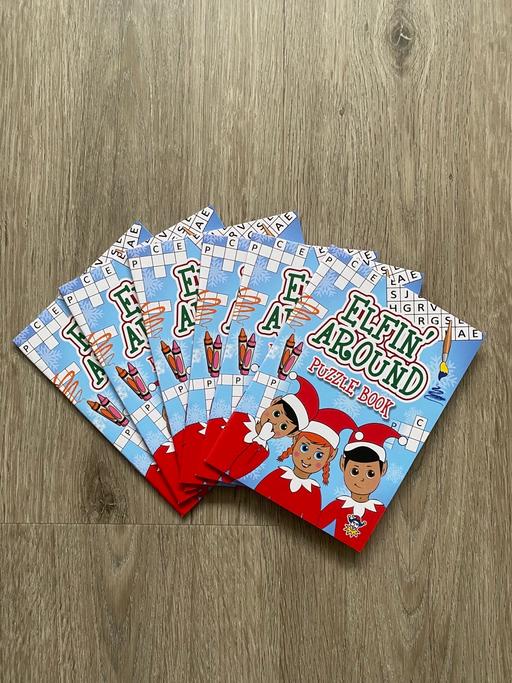Buy & Sell West Midlands Birmingham - Photos for Xmas elf stocking fillers
