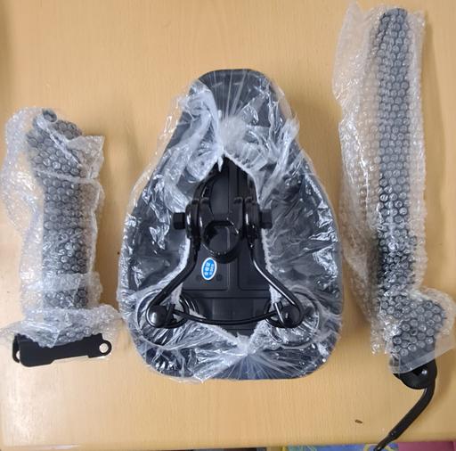 Buy & Sell South East London Old Kent Road - South East London - Photos for GENUINE KUGOO M4/PRO SEAT+POST+STEM