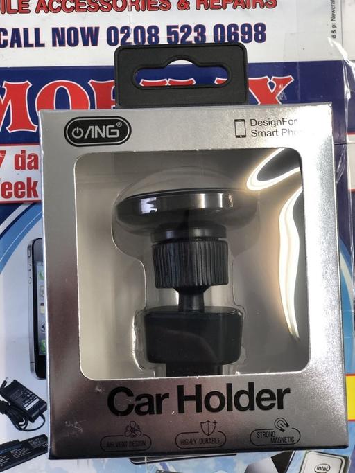 Vehicles East London Chingford - East London - Photos for Magnetic Airvent Strong Car phone Holder