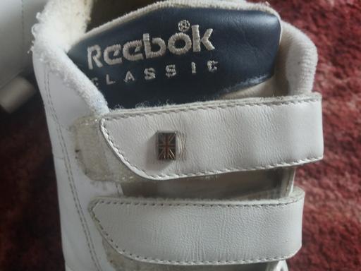 Buy & Sell Essex Maldon - Photos for pair trainers.pair shoes both size 9