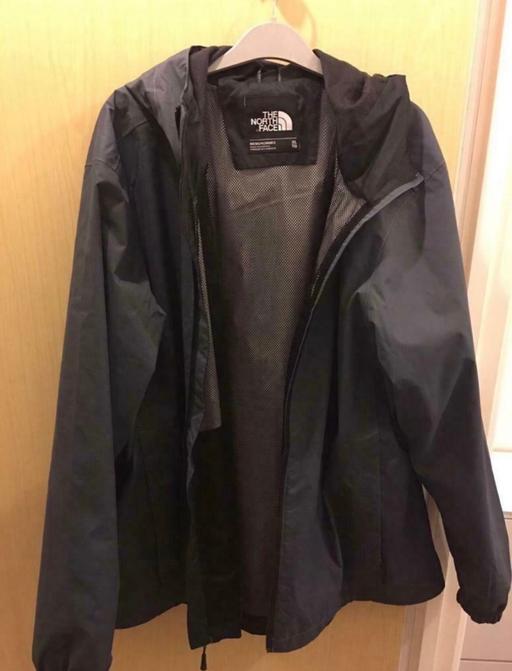 Buy & Sell West London West Ealing - West London - Photos for NORTH FACE zipper jacket hoodie!