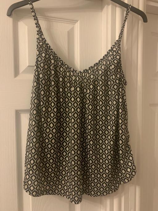 Buy & Sell Merseyside Saint Helens - Photos for H&M cami top size large