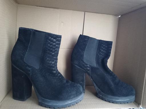 Buy & Sell Kent Medway - Kent - Photos for Chelsea boots size 5