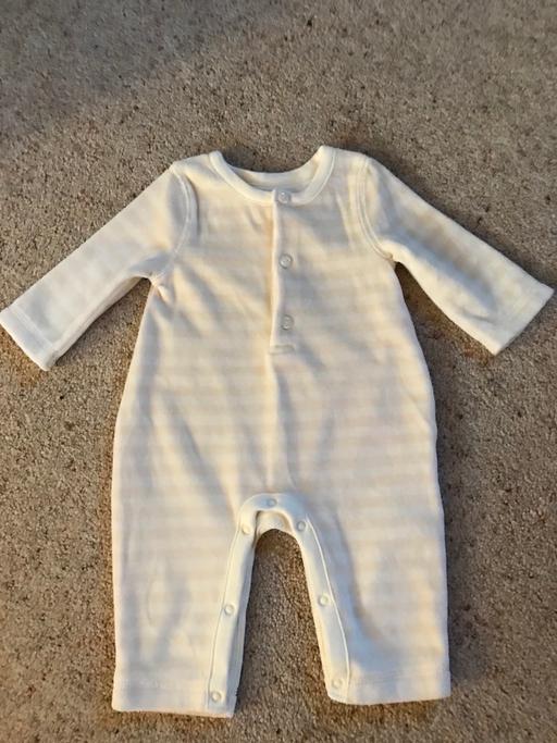 Buy & Sell Greater Manchester Manchester - Photos for NEW. 0-3 month warm cosy sleepsuit(unisex)