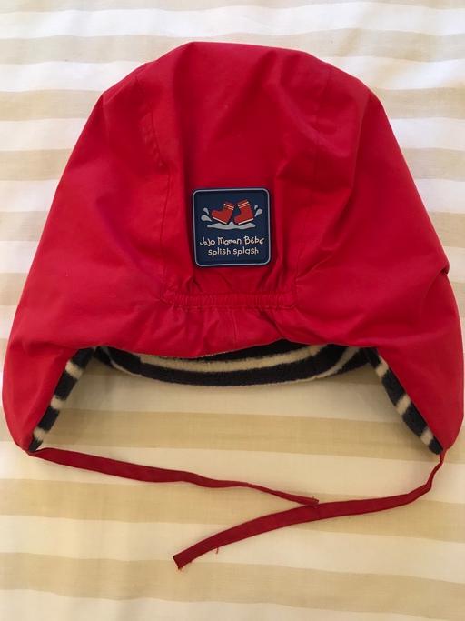 Buy & Sell Greater Manchester Manchester - Photos for JoJo Maman Splish Splash Hat