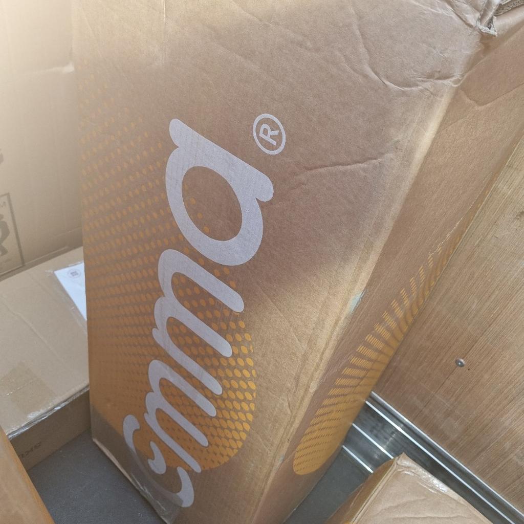 Emma double mattress in W12 Fulham für 200,00 £ zum Verkauf Shpock DE