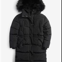 long black padded parka age 3
quality coat
from Next
new with tags in packaging
NOTE: will add actual photo soon
check out my other listings