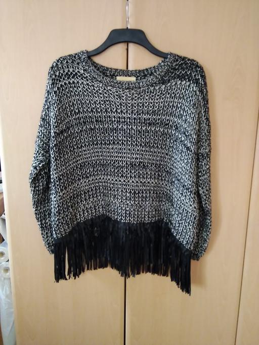 Buy & Sell Greater Manchester Bury - Photos for OVERSIZED JUMPER SZ 14 TO 18