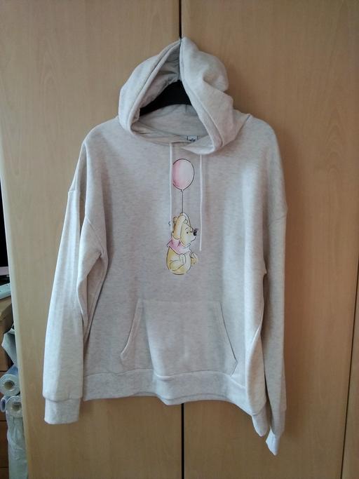 Buy & Sell Greater Manchester Bury - Photos for NEW HOODIE SZ M or 12 TO 14