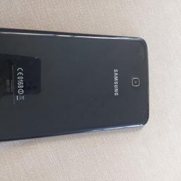 Great condition. few cosmetic scratches on back  but in great condition. factory reset