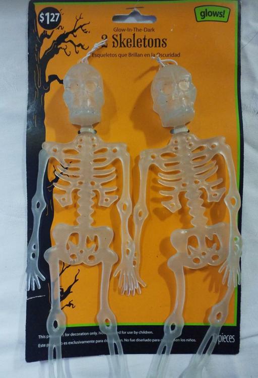 Buy & Sell Essex Thurrock - Essex - Photos for Halloween decorations