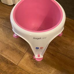 Angelcare bath seat