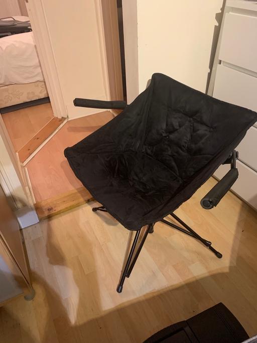 Buy & Sell Hampshire Portsmouth - Photos for Fishing/garden chair