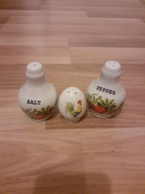 Buy & Sell Central London Barbican - Central London - Photos for Salt and Peppers