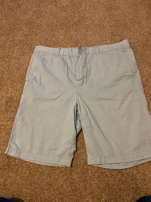 Buy & Sell West London West Kensington - West London - Photos for Mens Jack Wills Chino Shorts 36W