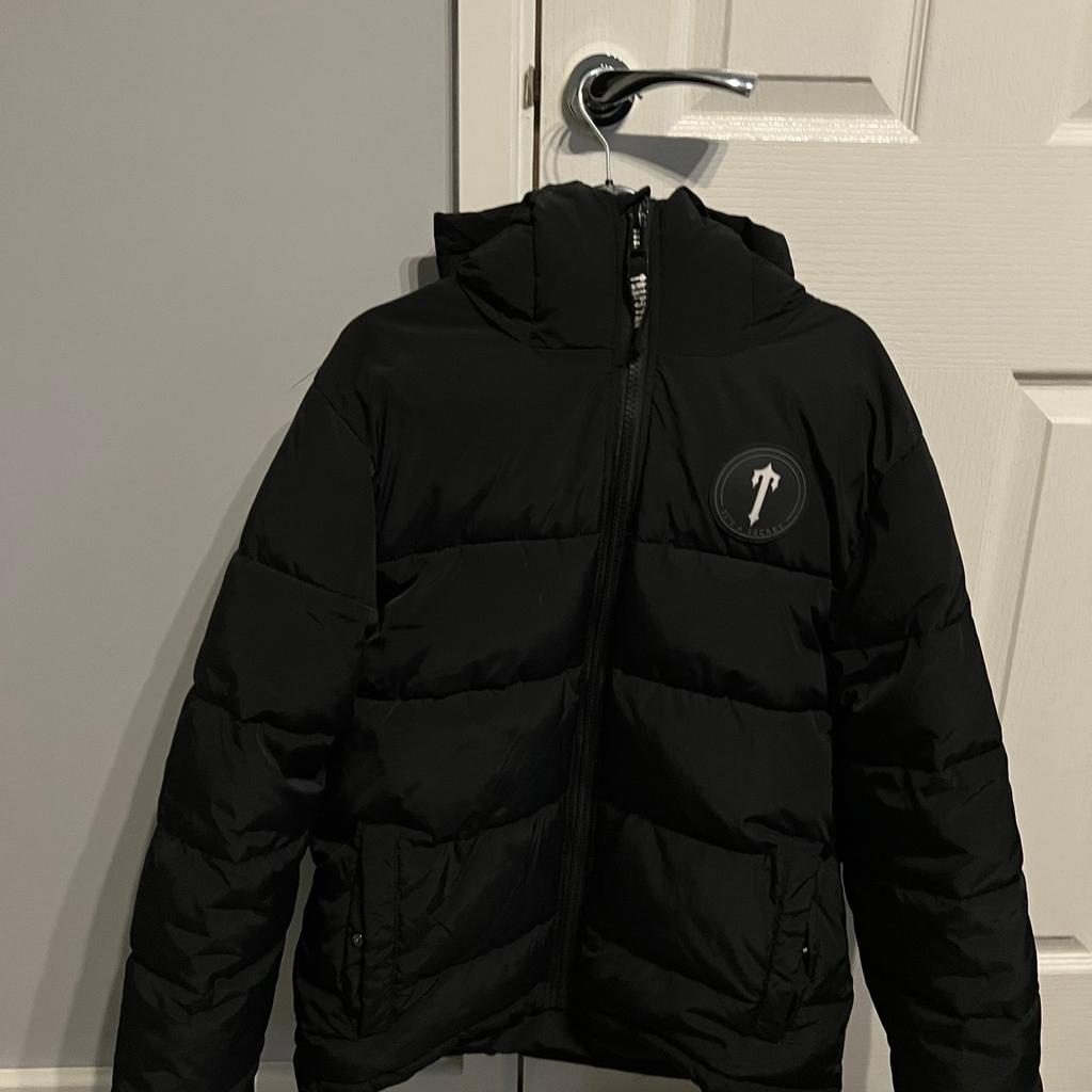 TRAPSTAR IRONGATE old season in WS10 Walsall für £ 150,00 zum Verkauf Shpock AT