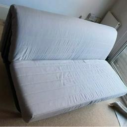 Double sofa bed in very good condition. From smoke and pet free. Collection Da3 (Longfield) or small fee delivery.
