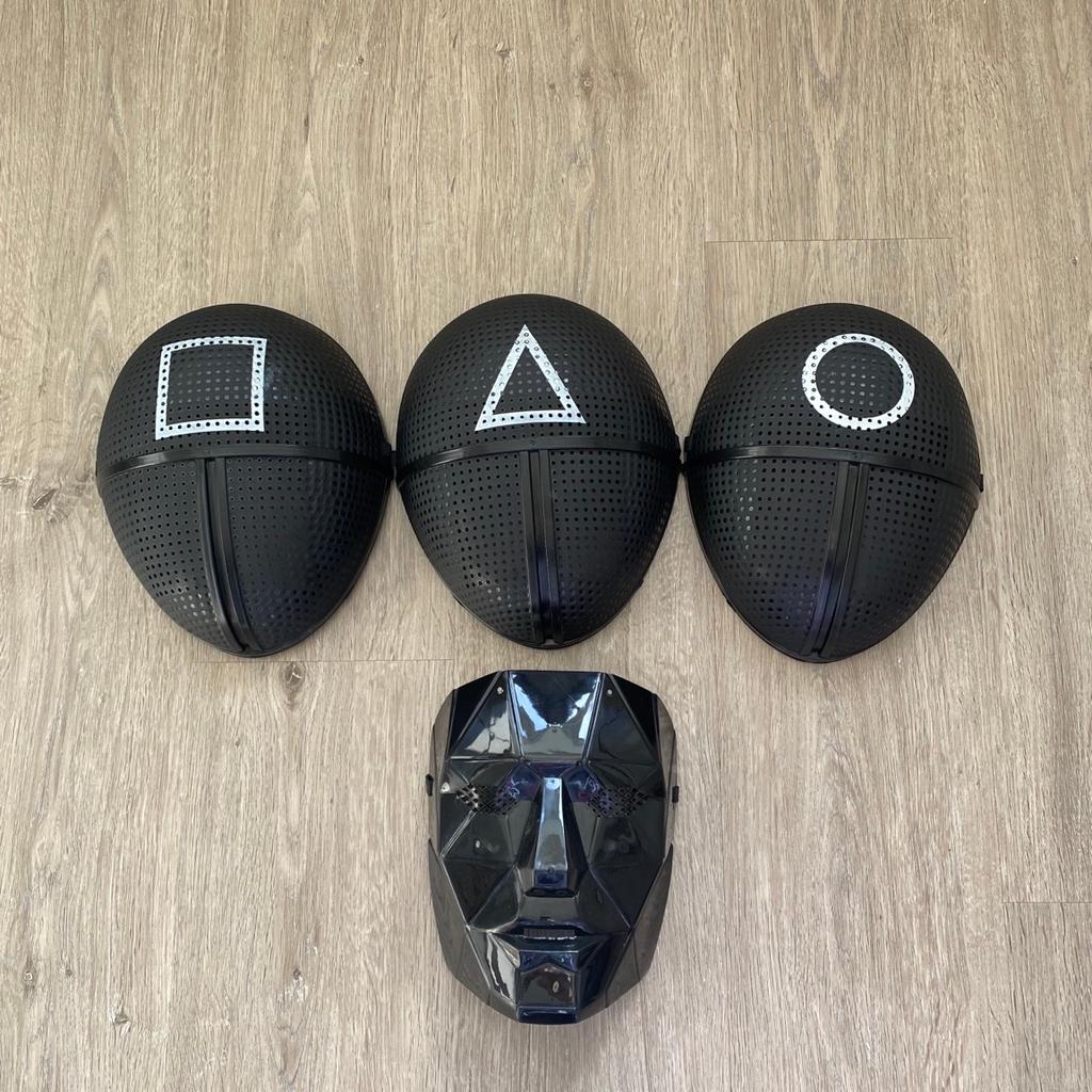 Squid game masks in B31 Birmingham für 3,00 £ zum Verkauf | Shpock DE