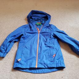 mountain warehouse lightweight jacket, waterproof
