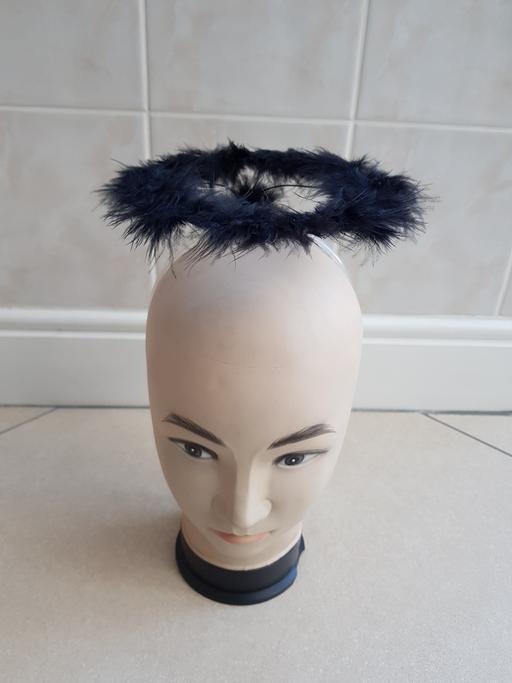 Buy & Sell Essex Thurrock - Essex - Photos for Angel Halo Head band