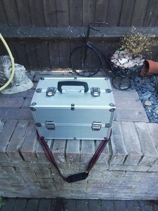 Buy & Sell Kent Medway - Kent - Photos for Tool box