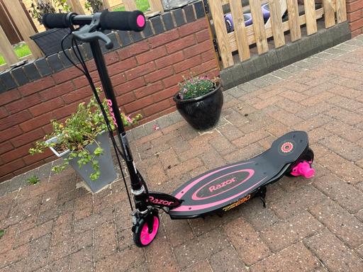 Buy & Sell West Midlands Dudley - Photos for Razor e90 electric scooter