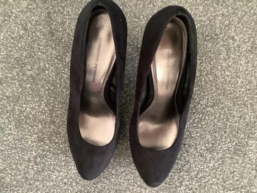 Buy & Sell West Midlands Walsall - Photos for Ladies shoes size5