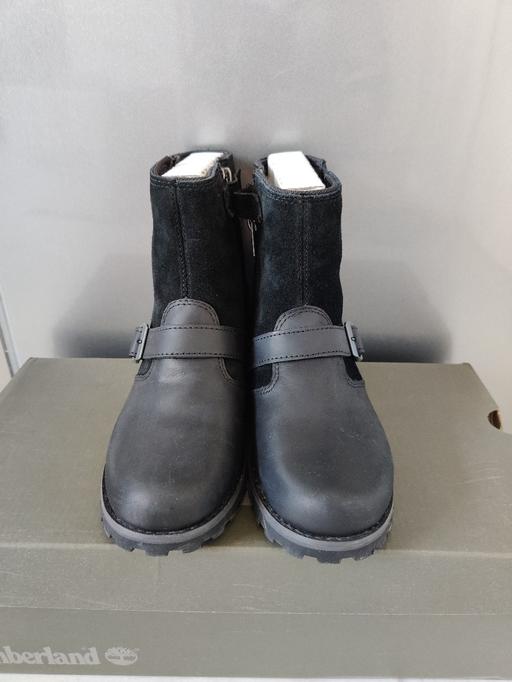 Buy & Sell South Yorkshire Doncaster - Photos for TIMBERLAND Junior Boy Boots (NEW)