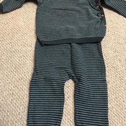 Like New
Baby Outfit
9-12 months
Worth £12
Only £3 for quick sale
