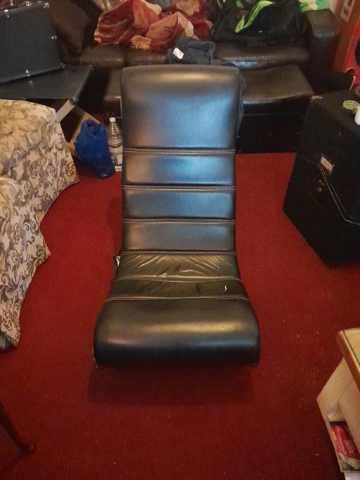 Buy & Sell West Midlands Birmingham - Photos for gaming chair