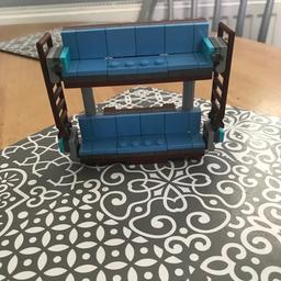 Lego couch
Good condition 
Collection waterlooville