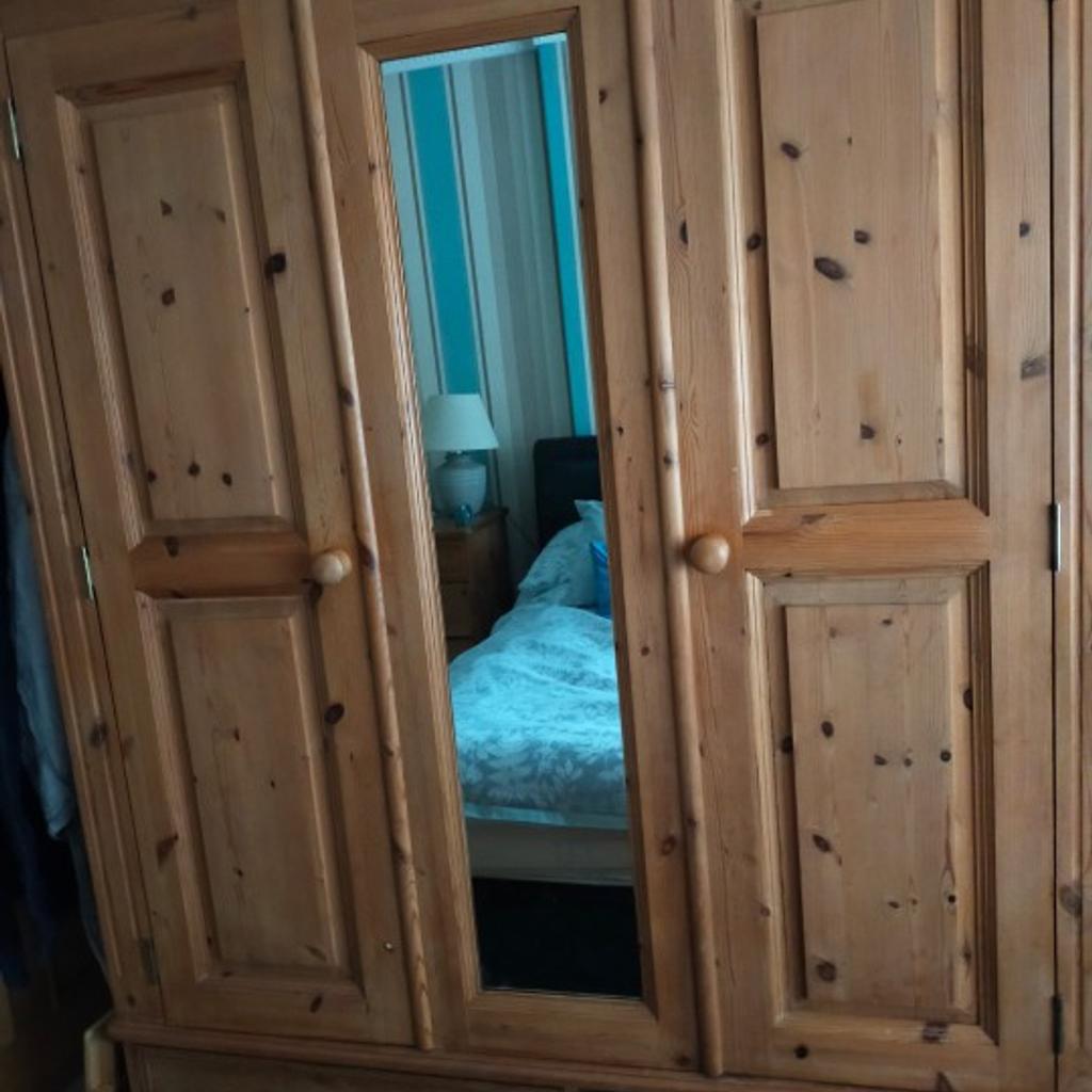 wardrobe in WS1 Walsall for £150.00 for sale Shpock