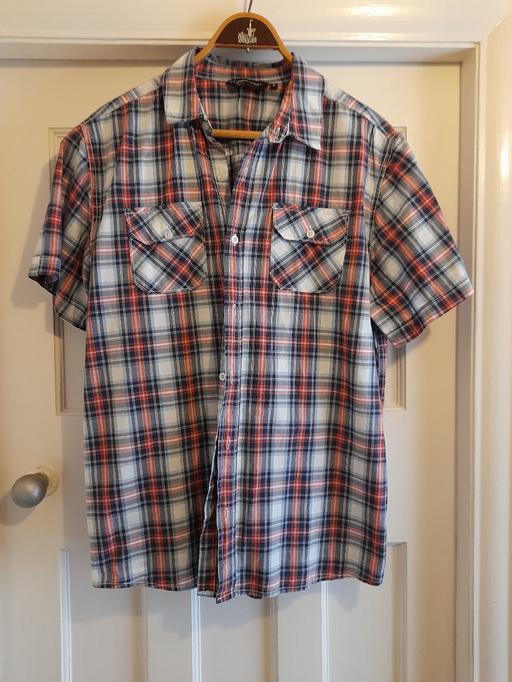 Buy & Sell Lancashire Blackpool - Photos for Men's Shirt size M