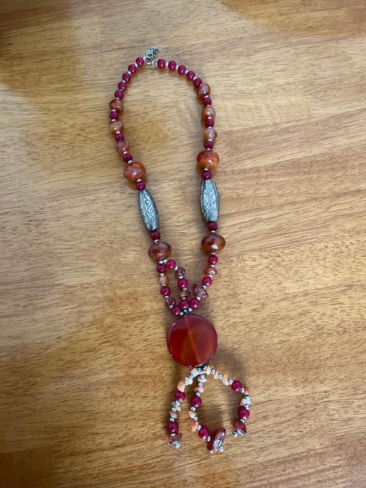 Buy & Sell South West London Norbury - South West London - Photos for Beautiful necklace never worn