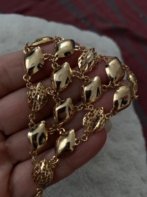 Buy & Sell North London Pentonville - North London - Photos for Gold plated bracelet