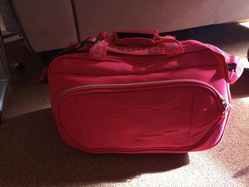 Buy & Sell Derbyshire North East Derbyshire - Photos for travel bag