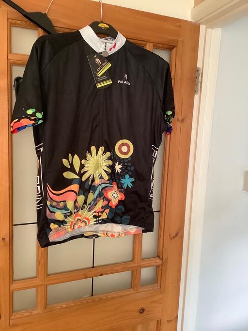 Buy & Sell East Sussex Eastbourne - Photos for New ladies cycling top