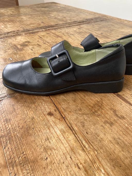 Buy & Sell North London Enfield - Photos for JOSEF SEIBEL lady’s shoe