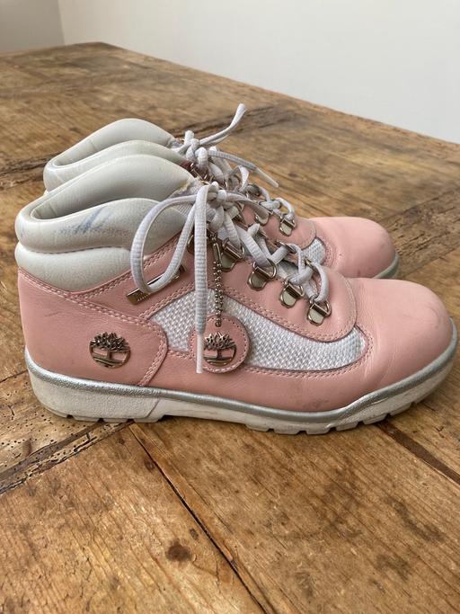 Buy & Sell North London Enfield - Photos for Timberland hiking boots