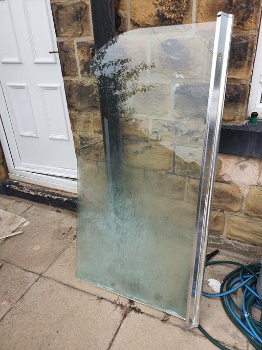 Buy & Sell West Yorkshire Kirklees - Photos for bath screen