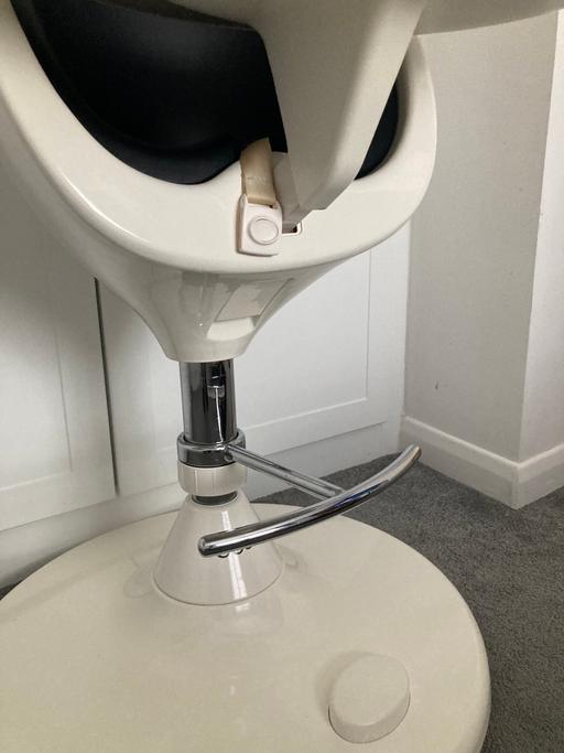 Buy & Sell Hertfordshire Welwyn Hatfield - Photos for Brother max high chair scoop