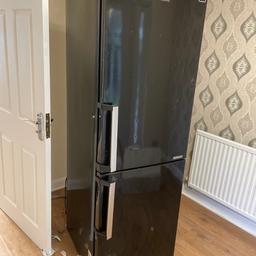 Hi fridge excellent condition,

Must go tomorrow
Open to offer