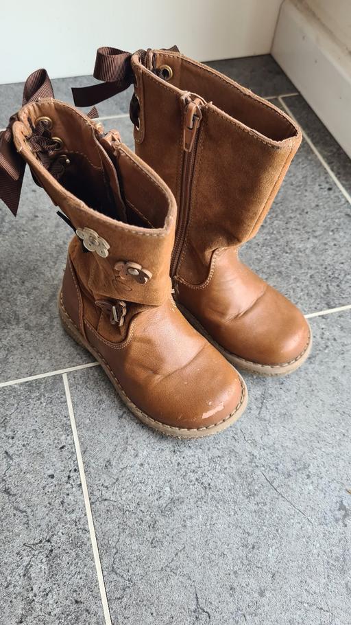 Buy & Sell West Midlands Birmingham - Photos for girls boots size 7