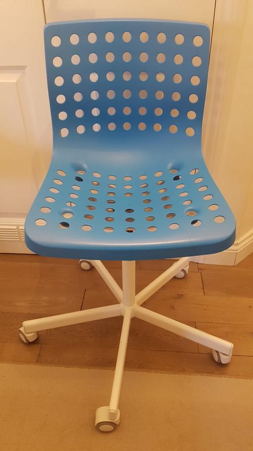 Buy & Sell North London Grange Park - North London - Photos for IKEA Office Swivel Chair