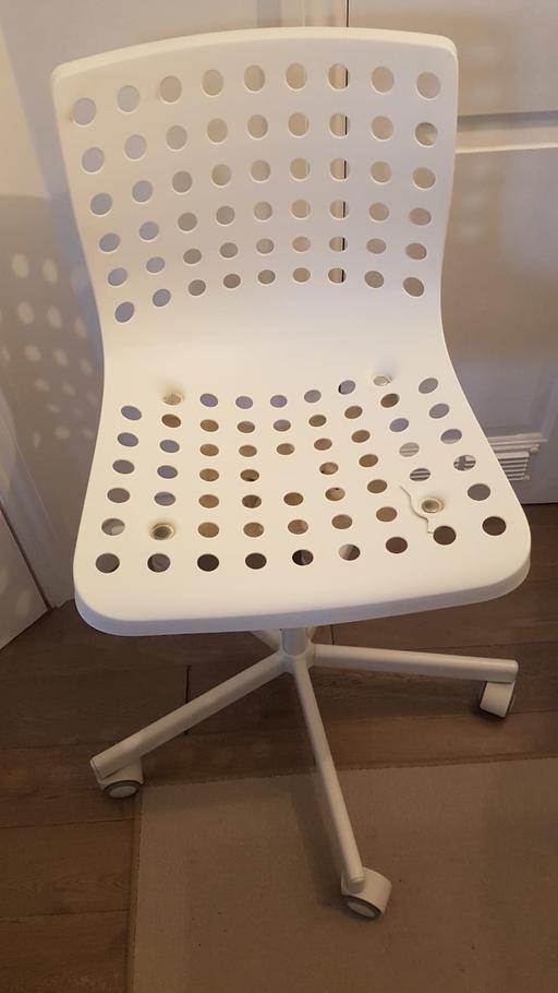 Buy & Sell North London Grange Park - North London - Photos for IKEA Office Swivel Chair