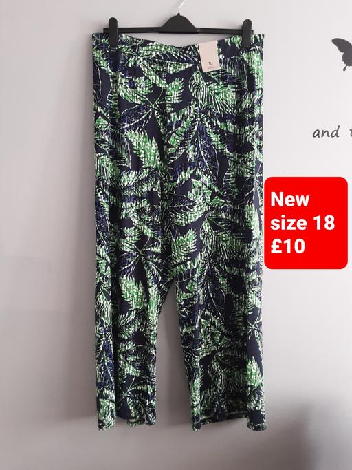 Buy & Sell Suffolk Ipswich - Photos for Ladies trousers