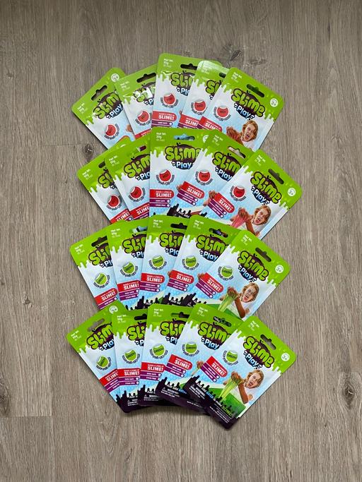 Buy & Sell West Midlands Birmingham - Photos for Slime